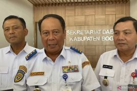 Kemenhub wacanakan penyediaan bus gratis di kawasan wisata Puncak atasi macet