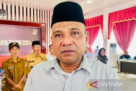 KIP Nagan Raya ganti 10 penyelenggara Pilkada langgar integritas, mulai dari PPK hingga PPS