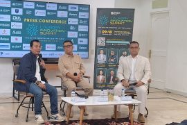 Apique Group gelar event seminar bisnis laundry nasional