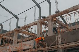 BPBD Lampung minta dilakukan kampanye penguatan bangunan