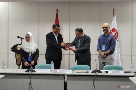 BRIN perkuat mitigasi bencana lewat kegiatan lokakarya optimasi data geospasial