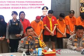 Kasus pembunuhan perempuan pekerja tambang di Morowali, ini fakta lengkap kronologi kejadian