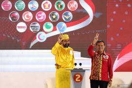 Jadi Calon Gubernur Aceh 2024, segini harta kekayaan Muzakir Manaf