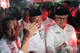 Hasil survei masih rendah, Jubir Ombus-Syech Fadhil: Optimis untuk Aceh lebih baik