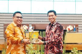 ITS dan Kemenag berkolaborasi wujudkan moderasi beragama untuk generasi muda