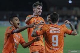 Persiraja Banda Aceh bekuk Bekasi City 2-1, begini jalannya pertandingan