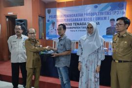 Kalsel kemarin dari pelatihan produktivitas hingga program sanitasi