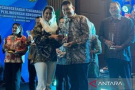 Disperindag Babel berikan layanan perlindungan konsumen