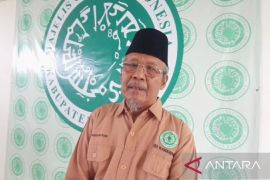 MUI Karawang keluarkan "larangan golput" jelang hari pemungutan suara pilkada