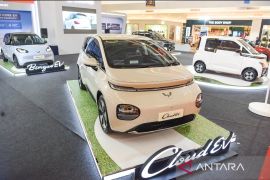 Wuling tawarkan promo masyarakat Samarinda pada "Year End Sale'