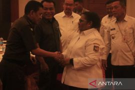 Kemendagri harap Pilkada serentak tanah Papua berjalan damai