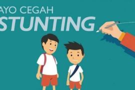 Pemkab Minahasa Selatan dukung program Bangga Kencana turunkan stunting