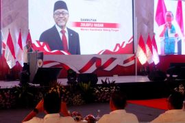 Menko Pangan optimistis capai swasembada gula sebelum 2028