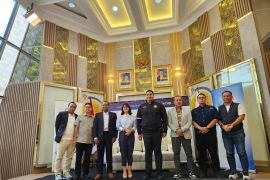 Babak Grand Finale Meet the World SKF 2024 siap digelar di Jakarta