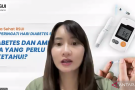 Mengenal jenis-jenis diabetes yang perlu diketahui