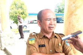Pemkab Supiori siapkan delapan dapur sehat mencegah stunting