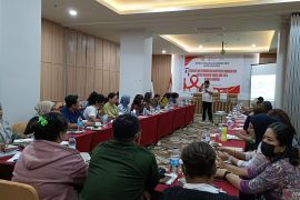 KPA: HIV-AIDS di Kota Jayapura tembus 8.000 kasus
