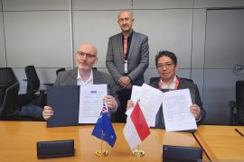 PGE jalin kerja sama dengan 2 universitas tingkatkan kapasitas SDM