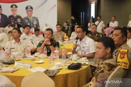 Sekda Tanjabbar tegaskan komitmen sukseskan Pilkada Serentak 2024