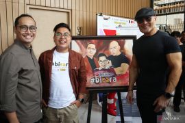 Seminar UMKM Insight 2025 bakal hadirkan Deddy Corbuzier