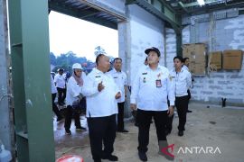 Pemkab Bogor bangun balai latihan kerja di Tajurhalang atasi masalah pengangguran