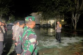 Kapolsek Kerumutan ajak masyarakat wujudkan pilkada damai