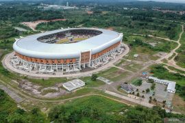 BIS ditargetkan jadi gerakkan ekonomi lokal dan ekosistem sepak bola