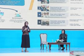 Bappenas tekankan pentingnya tata kelola pedesaan yang adaptif dan mandiri