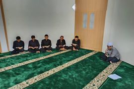 Pemkab Banyuwangi gelar "khatmil" Al Quran doakan pilkada kondusif