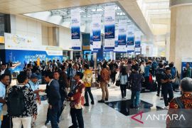PLN galang kolaborasi global wujudkan transisi energi di Indonesia