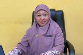 DPKP Bangka Tengah imbau peternak hewan kantongi sertifikat NKV