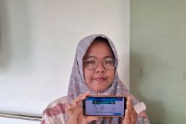 Cerita Nia, bersyukur dibantu BPJS Kesehatan hadapi penyakit diabetes