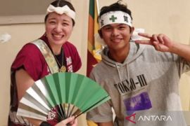 Program Dolly Pasaribu buka peluang bagi masyarakat Tapsel: Dari BLK hingga menembus Jepang