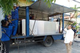 Dinsos Mataram cek kesiapan dapur umum guna hadapi dampak La Nina