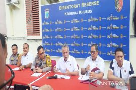 Polda Kalsel minta Kemkomdigi blokir 1.453 situs judi online