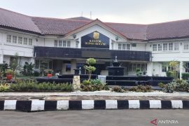 Pemkab Bogor minta Kemendagri tingkatkan kapasitas SIPD agar mudah diakses