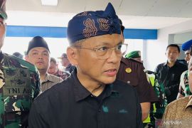 Pj Wali Kota Bogor tugaskan BPBD, DPKP, dan wilayah lakukan patroli pohon