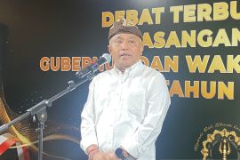 KPU Bali upayakan capai target 75 persen partisipasi pemilih pilkada