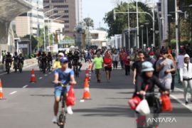 Pakar gizi sarankan pencegahan kesehatan personal sesuai kondisi individu