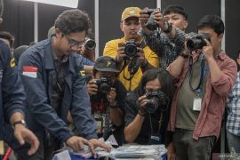 NASA tunda lagi peluncuran misi Crew-10 ke ISS