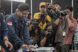 NASA tunda lagi peluncuran misi Crew-10 ke ISS