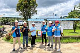 PLN akuisisi Captive Power PT Sintang Agro Mandiri