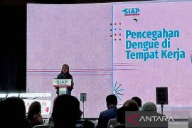 Perdoki sebut tingkat kasus DBD masih tinggi di Indonesia