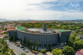 Museum Tsunami Aceh raih penghargaan museum komunikatif