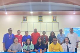 Kolaborasi FPIK Unpatti Ambon-MCC tingkatkan pelestarian pulau-pulau kecil