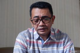 Bawaslu Kota Pontianak perkuat koordinasi untuk pengawasan masa tenang
