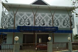Pemkot Tangerang gratiskan Gedung Seni Budaya untuk berbagai kegiatan