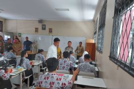 MBG, berdayakan sekolah kejuruan produksi paket makanan secara mandiri