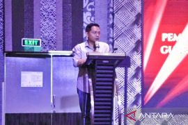 KPU Kabupaten Bekasi gelar bimtek pemungutan suara Pilkada 2024