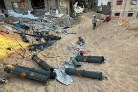 AS kehilangan peralatan militer senilai Rp33,7 Triliun dampak Konflik Iran